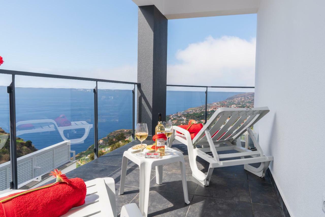 Casa Das Abertas Кальета Экстерьер фото