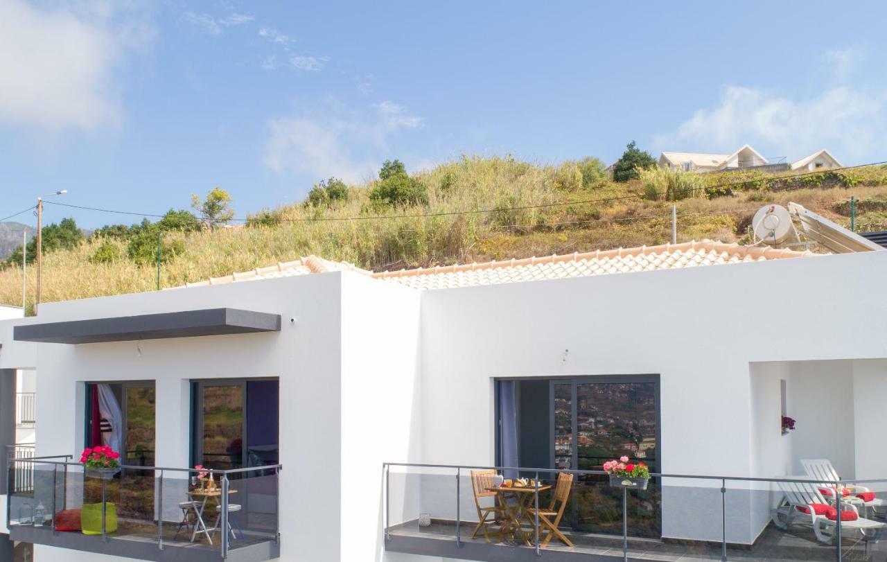 Casa Das Abertas Кальета Экстерьер фото