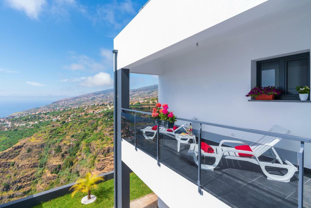Casa Das Abertas Кальета Экстерьер фото